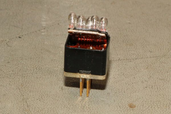 36738 Fiber Optic Display