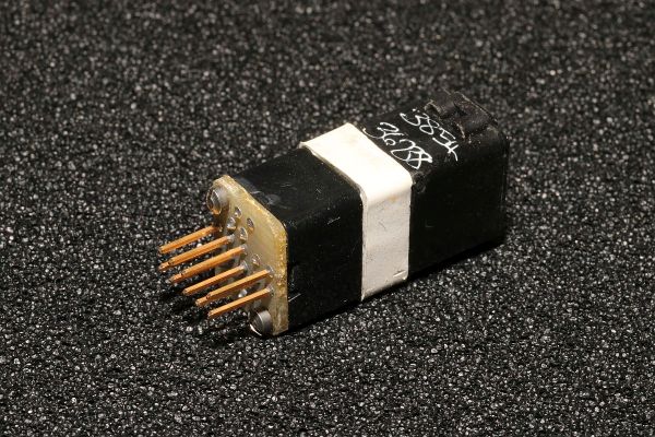 36738 Fiber Optic Display