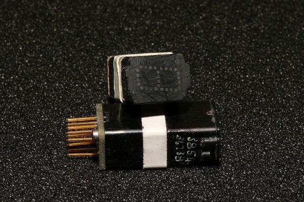 36738 Fiber Optic Display