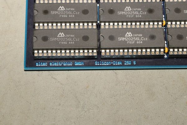 ALTEC 250 S