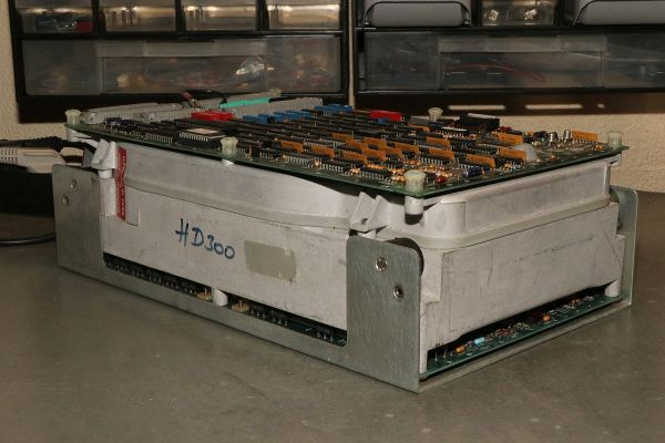 PRIAM 807-21