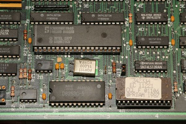 PRIAM 807-21