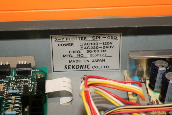 Sekonic SPL-455