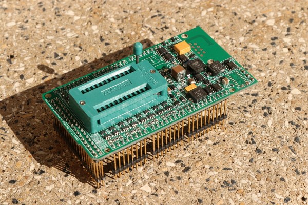 Arduino Programmer