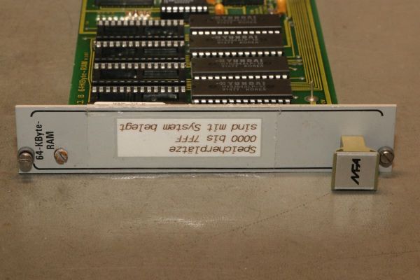 MFA 8085