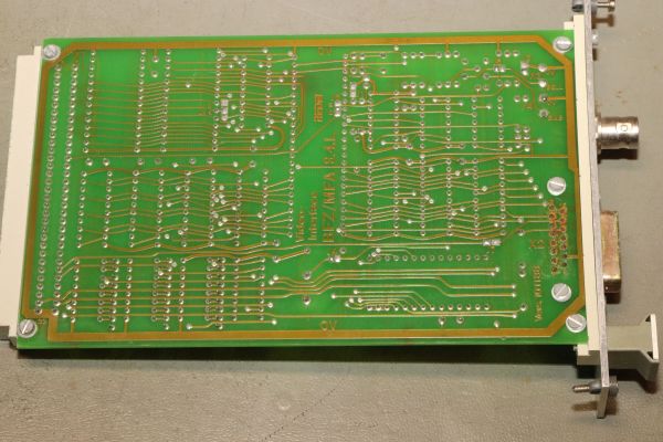 MFA 8085