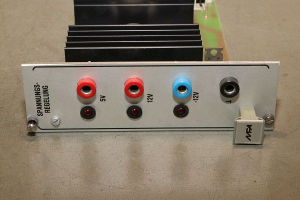 MFA 8085