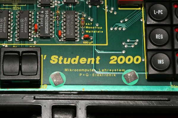 Student 2000