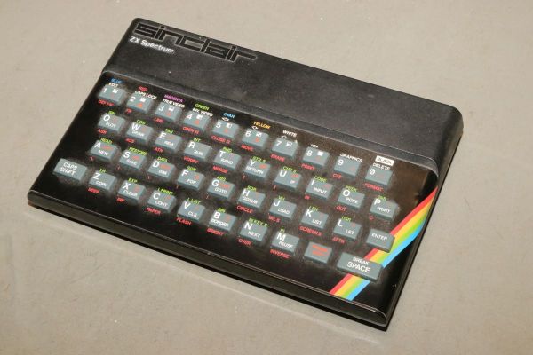 Sinclair Spectrum