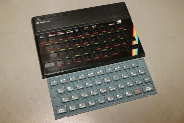 Sinclair Spectrum