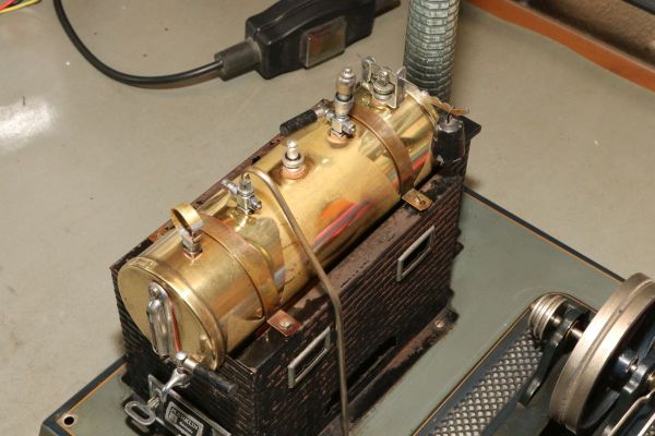 Mrklin Nr. 6