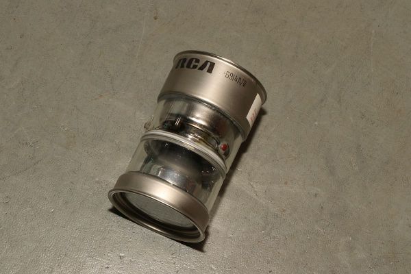 Bildwandlerr�hren
