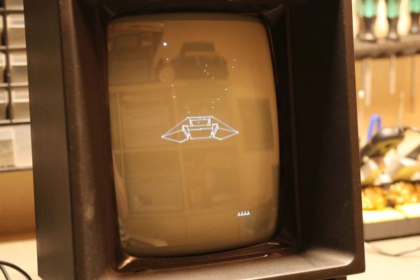Vectrex