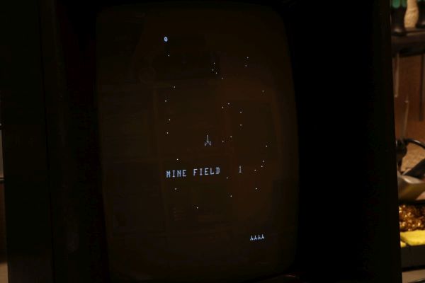 Vectrex