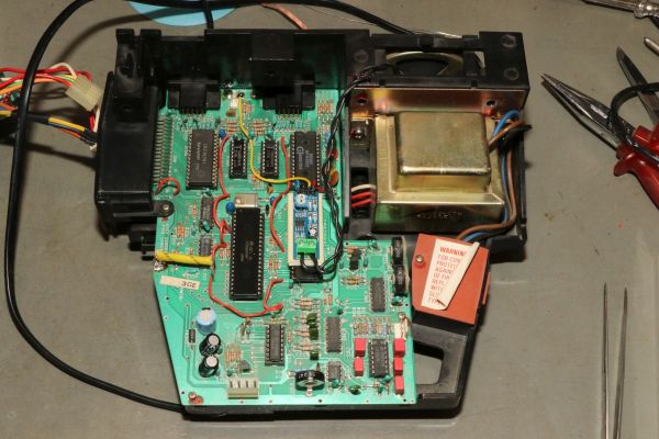 Vectrex
