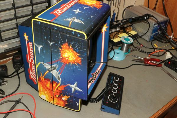 Vectrex