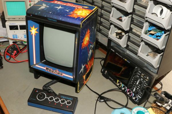 Vectrex