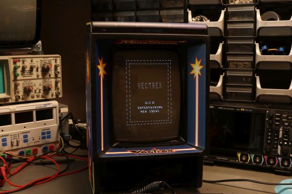 Vectrex