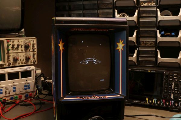 Vectrex