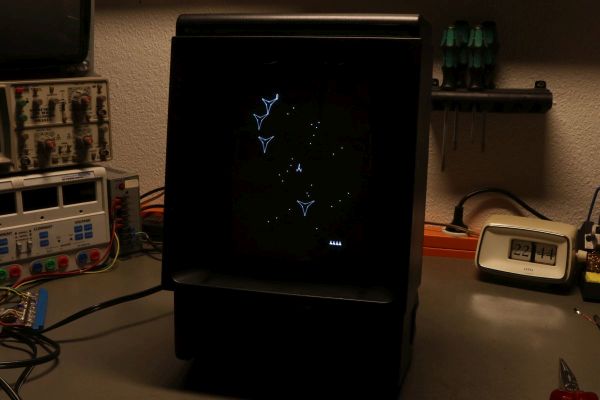 Vectrex